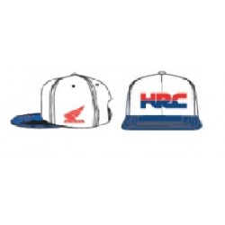 Cappello HRC FOX HONDA 